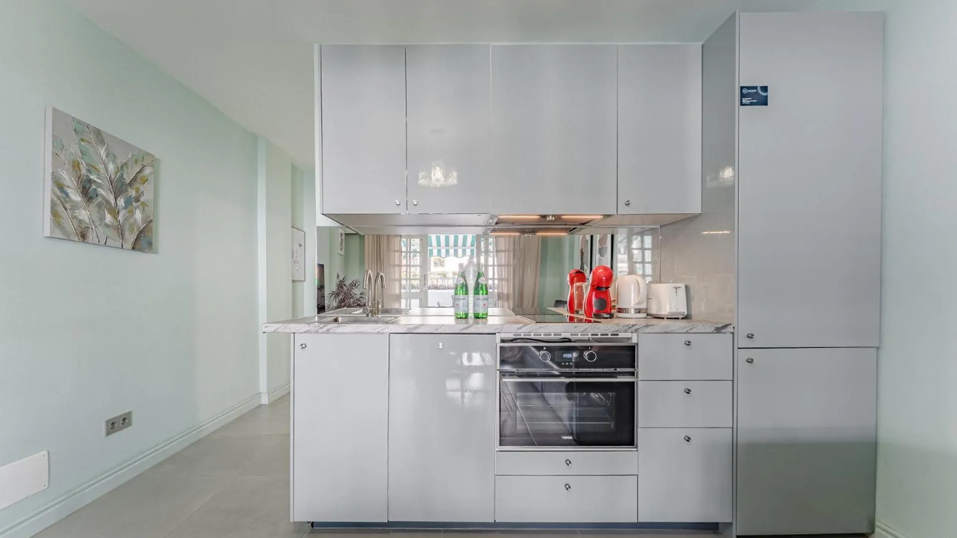 Brand New Apartment In Parque Royal Pool Terrace Wifi Costa Adeje  Spanyolország