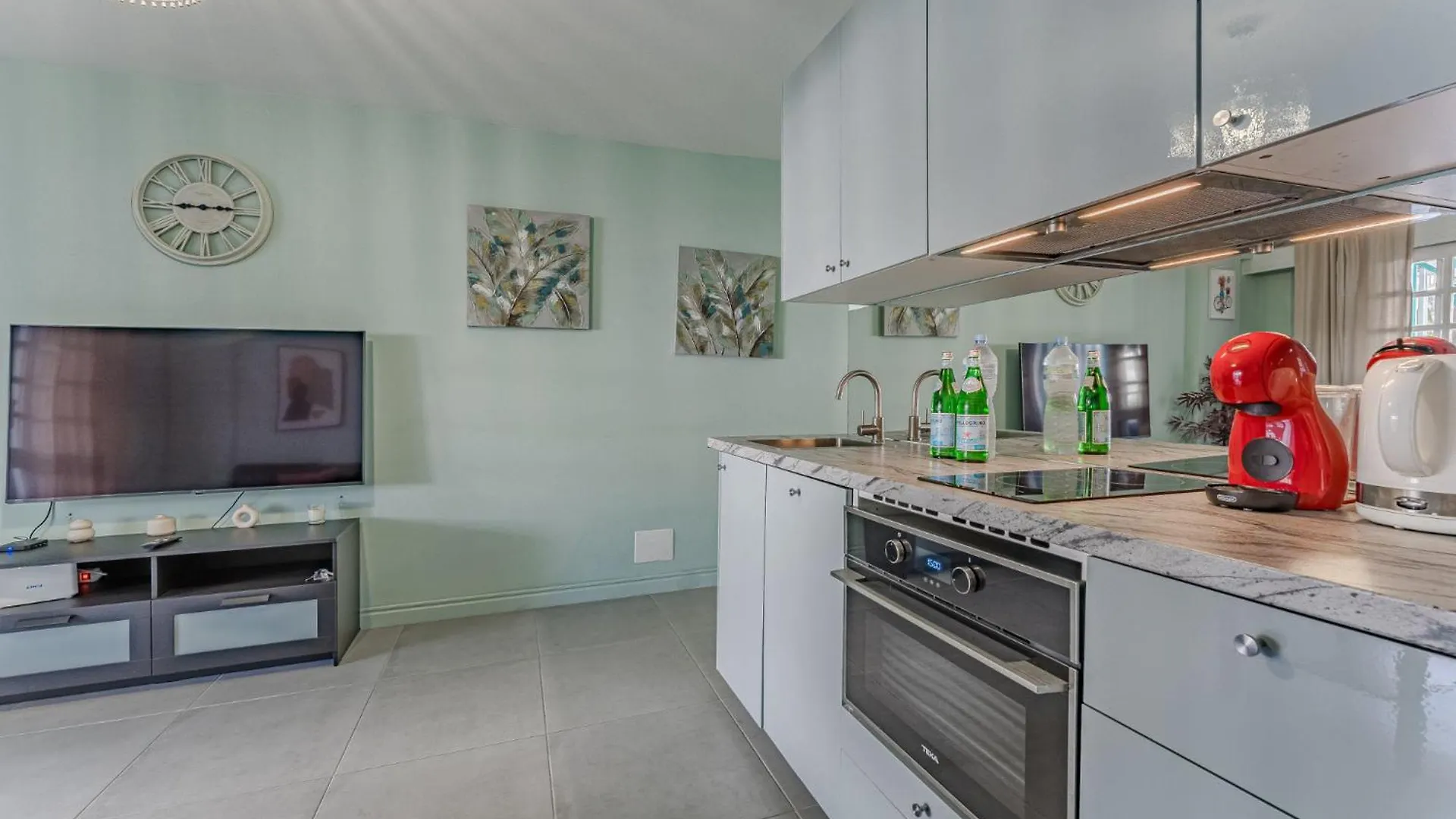 Brand New Apartment In Parque Royal Pool Terrace Wifi Costa Adeje  0*, Costa Adeje (Tenerife) Spanyolország